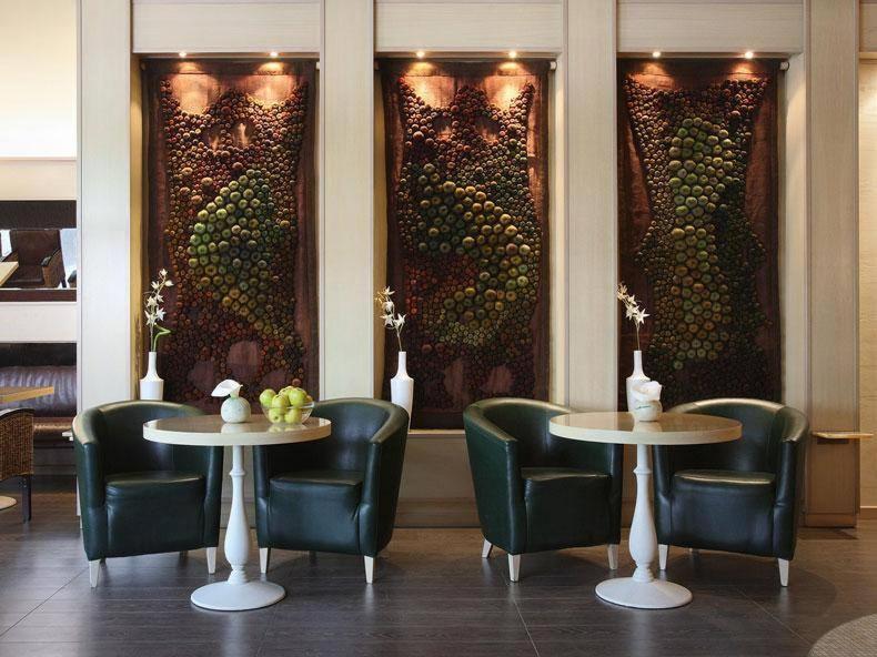 Hotel Park イヴァニツァ エクステリア 写真